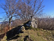 23 Cima della Corna Bianca (1228 m)